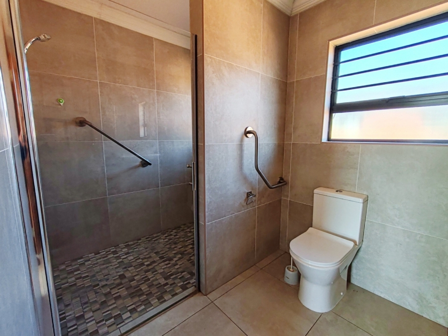 1 Bedroom Property for Sale in Baillie Park North West